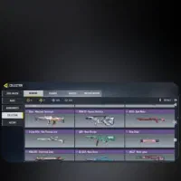 اکانت کالاف