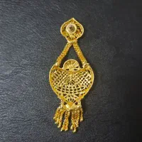 گوشواره بدل هندی|بدلیجات|مشهد, شهید آوینی|دیوار