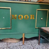 میز پیشخوان برای مغازه وکسب وکار