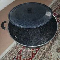 ماهی تابه قطر۶۰