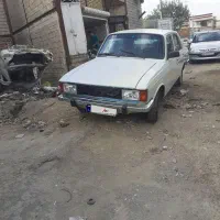 پیکان مدل۸۱|خودرو سواری و وانت|ارومیه, |دیوار