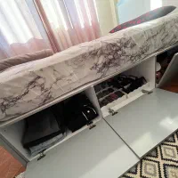 سرویس خواب|تخت و سرویس خواب|محمدیه-قزوین, |دیوار