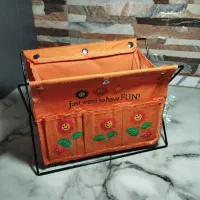 جای کلیپس و وسایل آرایش و...