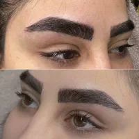 فیبروز ابرو تخفیف ویژه برای 5نفر اول