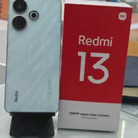 شیائومی redmi 13 با حافظهٔ ۲۵۶ گیگابایت|موبایل|تبریز, |دیوار