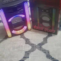 اسپیکر بولوتوثی ۶/۵ ایج