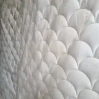 تشک طبی فنری رویا دونفره|تشک تختخواب|تفت, |دیوار