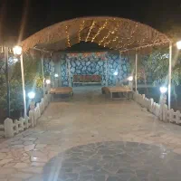 اجاره باغ ویلا|اجارهٔ کوتاه‌مدت ویلا و باغ|اصفهان, براآن شمالی|دیوار
