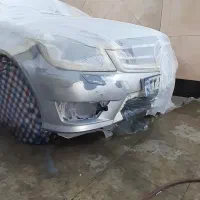 نیروی کاری(کار آموز) صافکار و نقاش|استخدام صنعتی، فنی، مهندسی|کرج, مجتمع صنفی صنعتی|دیوار