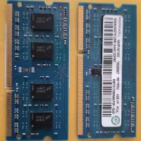 رم DDR3 - 4GB - لپ تاپ