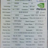 کارت گرافیک|قطعات و لوازم جانبی رایانه|مشهد, چهارچشمه|دیوار