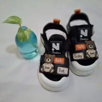 3جفت کفش پسرانه درحدنو