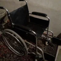 ویلچر