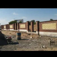 اجرای کل کارهای بنایی