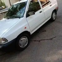 پراید ۱۳۱sE 99