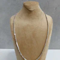 زنجیر نقره  آبکاری رادیوم