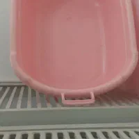وان و تشت حمام