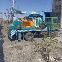 جرثقیل خاور