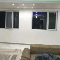 پرده سرای هنر دوخت نصب پارچه هرمدلی بخواین موجده|پرده، رانر، رومیزی|فردیس, شهرک شهید حسینی|دیوار