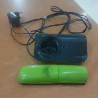 یک عدد بیسیم ال کاتل اصل|تلفن رومیزی|مرند, |دیوار