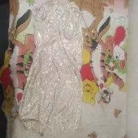 لباس مجلسی در حد نو