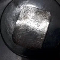 پلاک بعلاه مهره|جواهرات|اهواز, کمپلو شمالی|دیوار