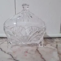 قندان خارجی