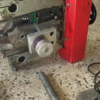 دستگاه دیسک تراش فروشی|ماشینآلات صنعتی|نیشابور, مبارکه|دیوار