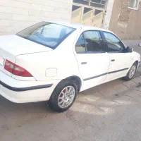 سمند ۹۰ دوگانه کارخانه|خودرو سواری و وانت|اردبیل, |دیوار