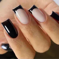 کاشت ناخن و آموزش تخصصی