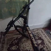 دوچرخه 24 دنده ای|دوچرخه، اسکیت، اسکوتر|بندر دیر, |دیوار