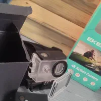 دوربین ورزشی