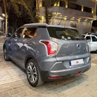 تیوولی|خودرو سواری و وانت|تهران, عباسآباد|دیوار