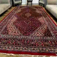 فرش دستباف ۶متری|فرش|اراک, |دیوار