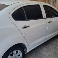 شاهین  cvt 1403