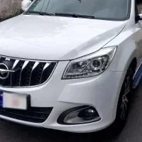 هایما S7 توربو مدل 97 بیرنگ درجه یک