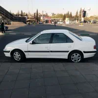 پژو پارس xu7p|خودرو سواری و وانت|فردیس, فردیس|دیوار