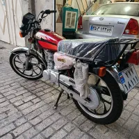 هندا دلتا 98 خشک|موتورسیکلت|مشهد, کوی سیدی|دیوار