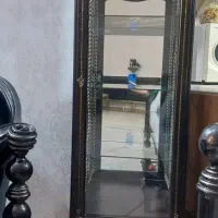 بوفه ی شیک سلطنتی|بوفه، ویترین، کنسول|کیش, |دیوار