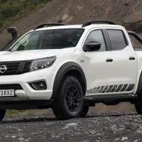 تهران/ پیکاپ ترا / 2025 / نیسان