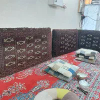 پشتی