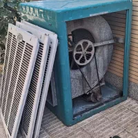 لوازم خانگی کولر ابی