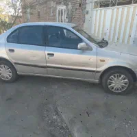 سمند فروشی|خودرو سواری و وانت|تربتحیدریه, ترمینال|دیوار