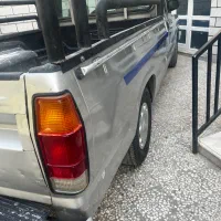 مزدا وانت ۲۰۰۰|خودرو سواری و وانت|ورامین, ورامین|دیوار