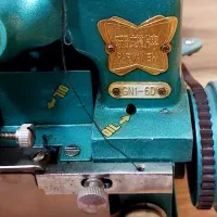 چرخ سردوز پروانه در حد نو