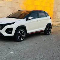 ام وی ام x33 کراس اتوماتیک