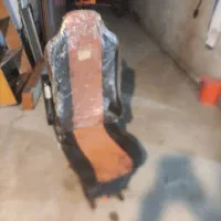 صندلی بادی