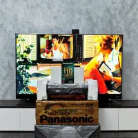 ویدئوپاناسونیک HD650
