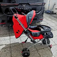 کالسکه دلیجان قیمت۲۰۰ت|کالسکه و لوازم جانبی|رامسر, |دیوار