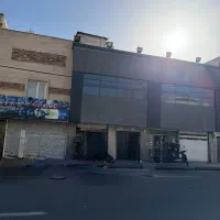 ملک کلنگی فول بازسازی شده ۱۷شهریور جنوبی منصورغربی